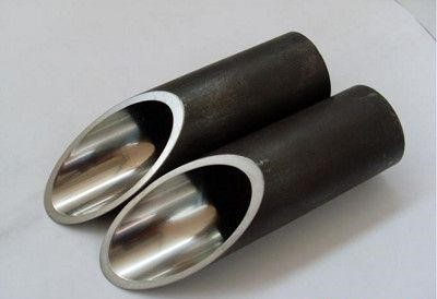 不锈钢复合管为什么要进行固溶退火处理？