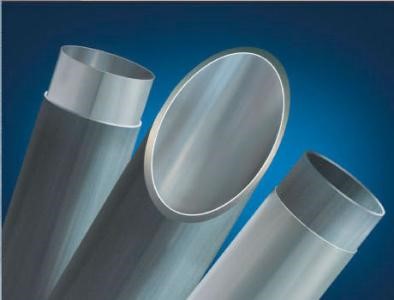 不锈钢复合管可以和铁管焊接在一起吗？